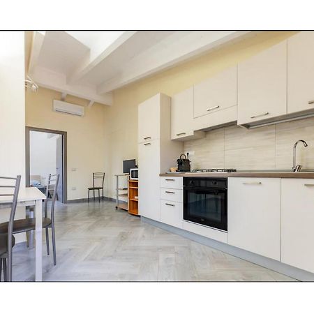 Da Dani Apartment กาญารี ภายนอก รูปภาพ