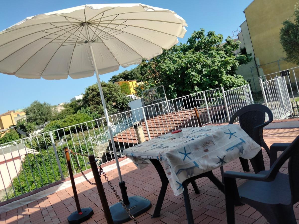 Da Dani Apartment กาญารี ภายนอก รูปภาพ