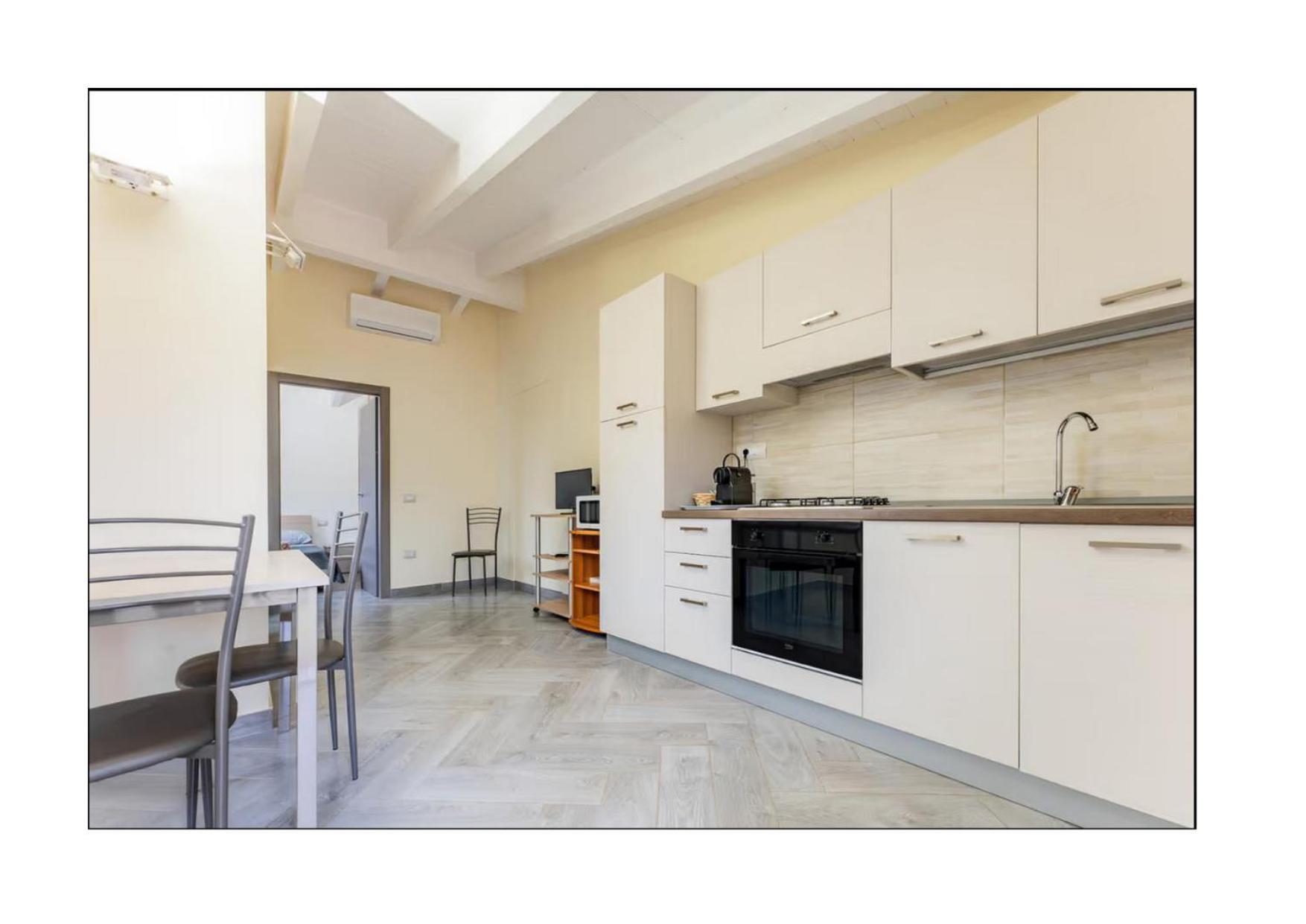 Da Dani Apartment กาญารี ภายนอก รูปภาพ