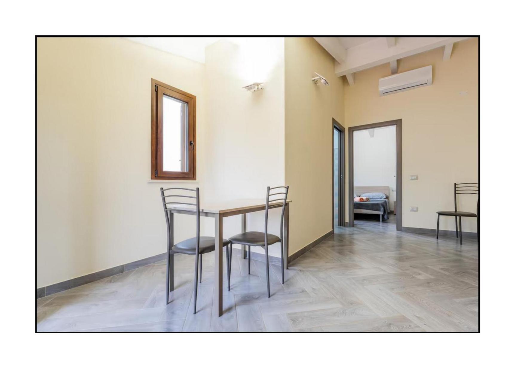 Da Dani Apartment กาญารี ภายนอก รูปภาพ