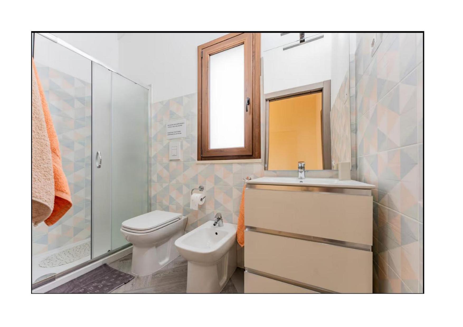 Da Dani Apartment กาญารี ภายนอก รูปภาพ