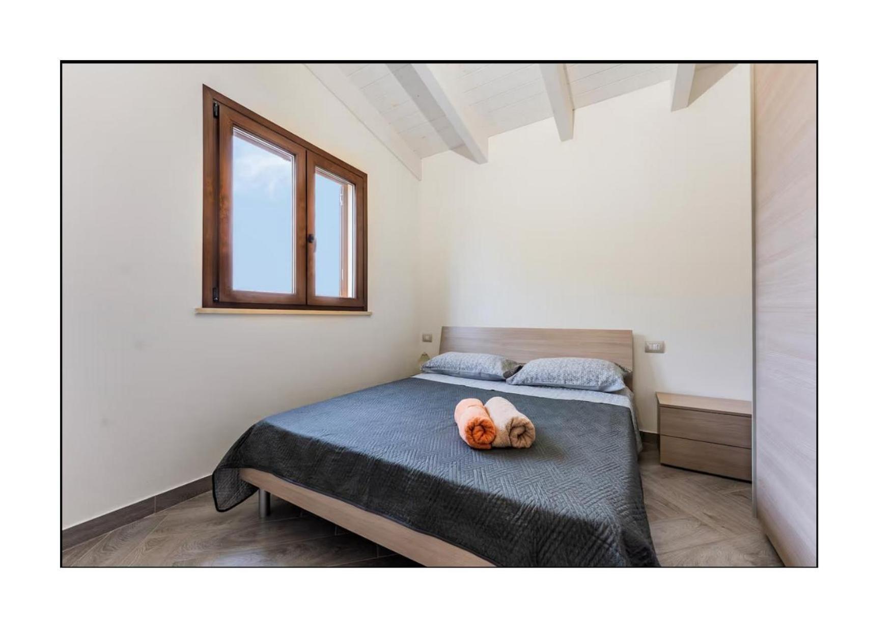 Da Dani Apartment กาญารี ภายนอก รูปภาพ